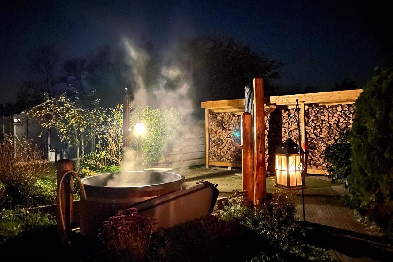 Loenen B&B Oud-Zilven المظهر الخارجي الصورة