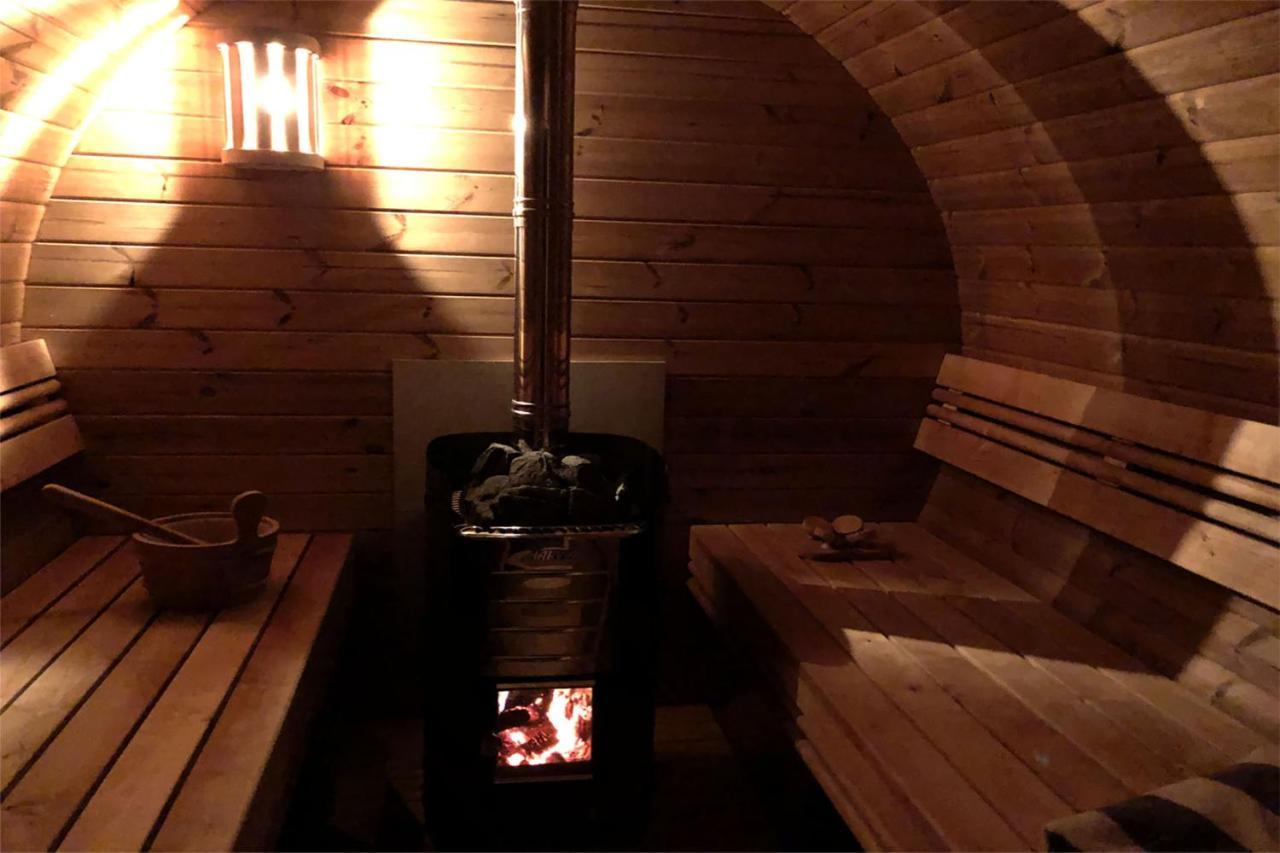 Loenen B&B Oud-Zilven المظهر الخارجي الصورة