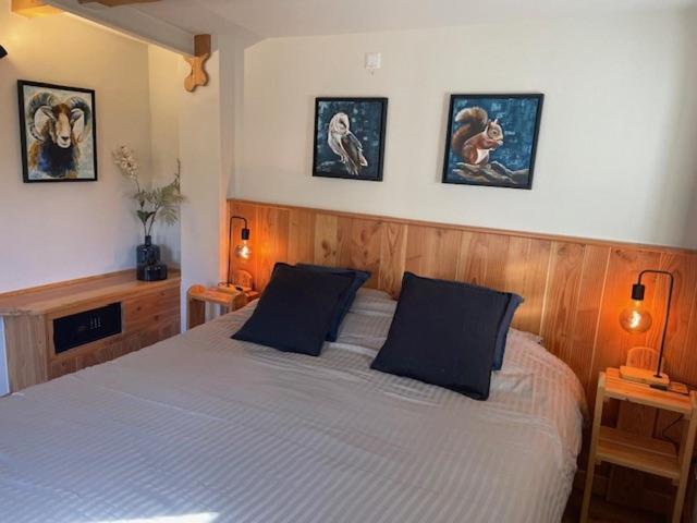 Loenen B&B Oud-Zilven المظهر الخارجي الصورة