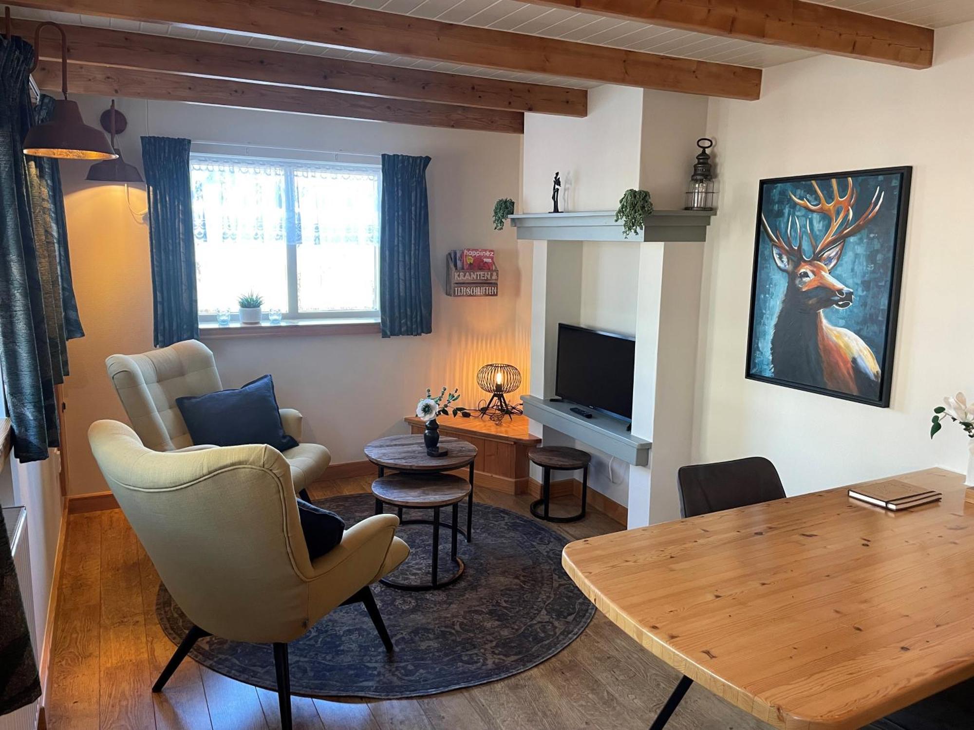 Loenen B&B Oud-Zilven المظهر الخارجي الصورة