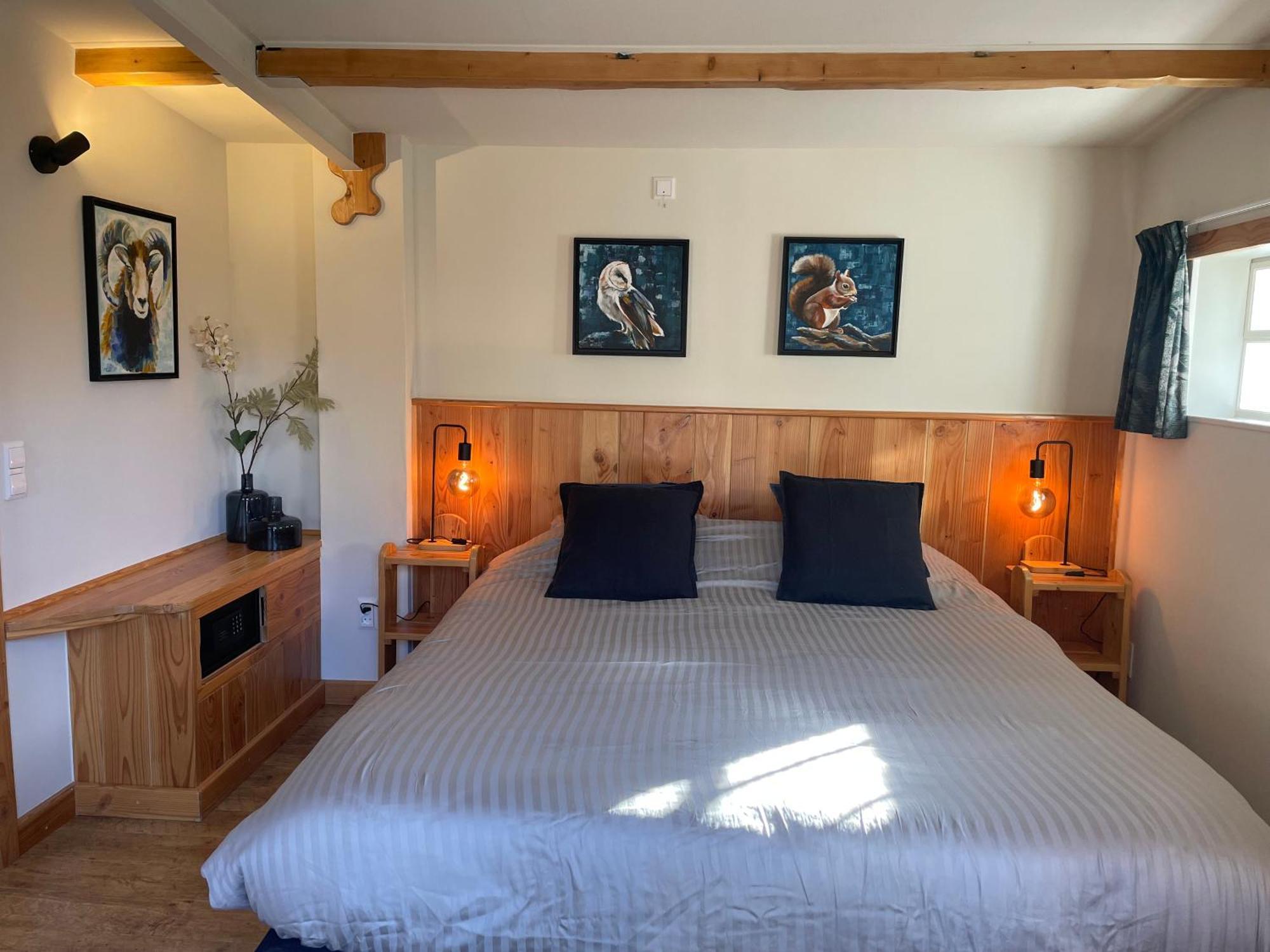 Loenen B&B Oud-Zilven المظهر الخارجي الصورة
