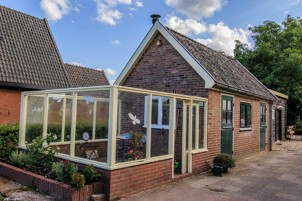 Loenen B&B Oud-Zilven المظهر الخارجي الصورة