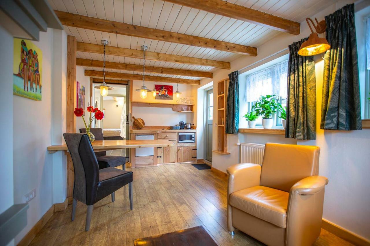Loenen B&B Oud-Zilven المظهر الخارجي الصورة
