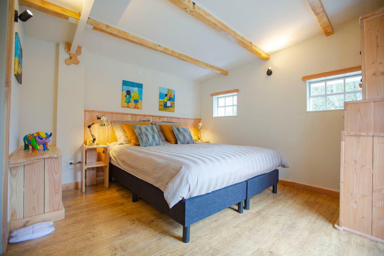 Loenen B&B Oud-Zilven المظهر الخارجي الصورة