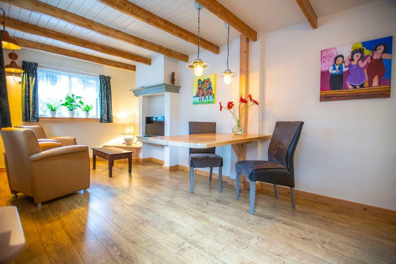 Loenen B&B Oud-Zilven المظهر الخارجي الصورة